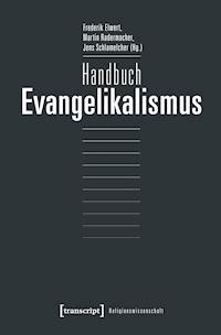 Handbuch Evangelikalismus - - ebook