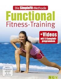 Die SimpleFit-Methode Functional Fitness-Training - Susann Hempel - ebook