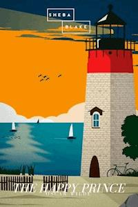 The Happy Prince - wilde oscar - ebook + audiobook