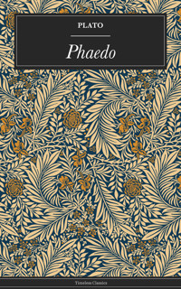 Phaedo - Plato Plato - ebook