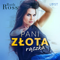 Pani złota rączka – lesbijskie opowiadanie erotyczne - Ruth Ross - ebook + audiobook