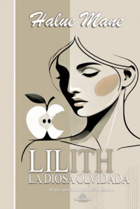 Lilith - Halue Mane - ebook