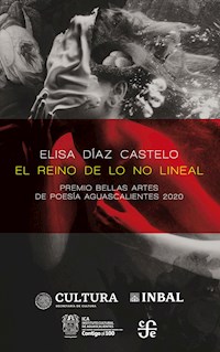 El reino de lo no lineal - Elisa Díaz Castelo - ebook