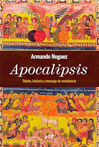 Apocalipsis - Armando Noguez Alcántara - ebook