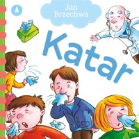 Katar - Jan Brzechwa - książka