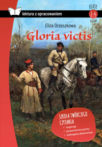 Gloria victis (Lektura z opracowaniem) - Eliza Orzeszkowa - książka