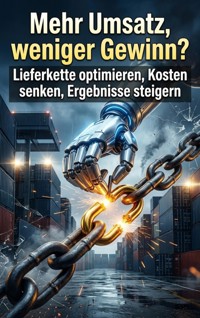 Mehr Umsatz, weniger Gewinn? - Leonie Brandl - ebook