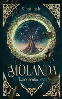 Molanda - Sabine Riedel - ebook