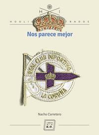 Nos parece mejor - Nacho Carretero - ebook