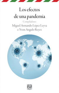 Los efectos de una pandemia - Miguel Armando López Leyva - ebook