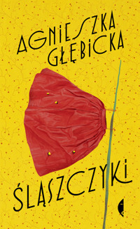 Śląszczyki - Agnieszka Głębicka - książka