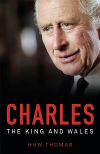 Charles - Huw Thomas - ebook