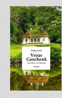 Veras Geschenk - Philipp Priska - ebook