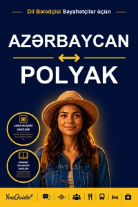 The Language Guide for Travelers - Azerbaijani to Polish - YouGuide - ebook