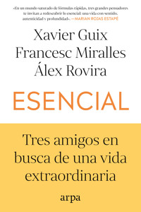 Esencial - Xavier Guix - ebook