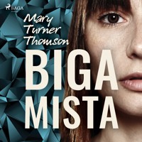 Bigamista - Mary Turner Thomson - ebook + audiobook