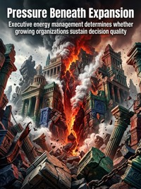 Pressure Beneath Expansion - Paige Howard - ebook