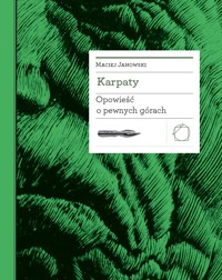Karpaty - Prof. Maciej Janowski - ebook