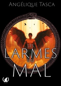 Les larmes du mal - Angélique Tasca - ebook