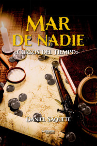 Mar de nadie - Daniel Saquete - ebook