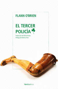 El tercer Policía NE 2024 - Flann O'Brien - ebook