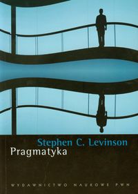 Pragmatyka - Levinson Stephen C. - książka