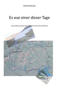 Es war einer dieser Tage - Arlett Kaufmann - ebook