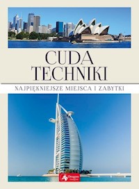 Cuda techniki -  - książka