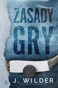 Zasady gry - J. Wilder - książka