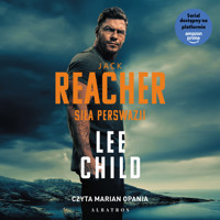 Siła perswazji - Lee Child - ebook + audiobook + książka