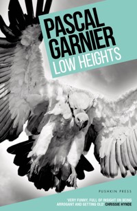 Low Heights - Garnier Pascal - ebook
