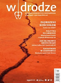 W drodze 09/2019 (553) - Wydanie zbiorowe - ebook