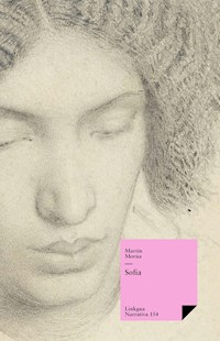 Sofía - Martín Morúa - ebook