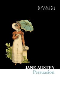 Persuasion - Jane Austen  - ebook + książka