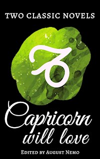 Two classic novels Capricorn will love - Arthur Conan Doyle - ebook