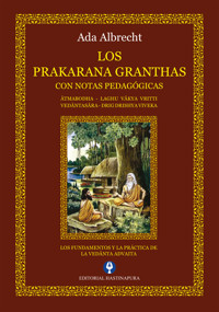 Los Prakarana Granthas - Ada Albrecht - ebook