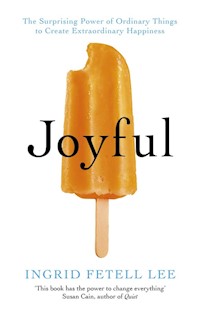 Joyful - Lee 	Ingrid Fetell - książka