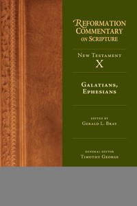 Galatians, Ephesians -  - ebook
