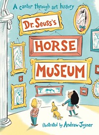 Dr. Seuss's Horse Museum - Seuss Dr. - książka