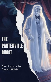The Canterville Ghost - wilde oscar - ebook + audiobook