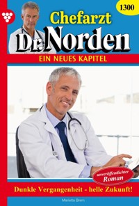 Dunkle Vergangenheit – helle Zukunft! - Marietta Brem - ebook