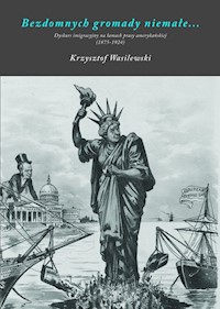 Bezdomnych gromady niemałe - Wasilewski Krzysztof - książka