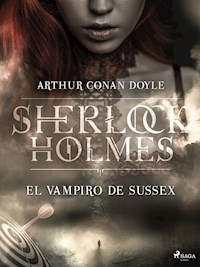 El vampiro de Sussex - Arthur Conan Doyle - ebook