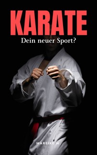 Karate - Mareike W. - ebook