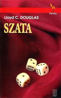 Szata - Lloyd C. Douglas - ebook