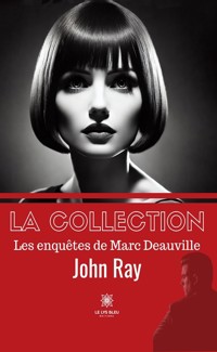 La collection - John Ray - ebook
