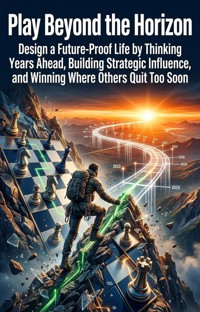 Play Beyond the Horizon - Heather White - ebook