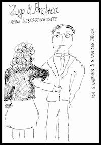 Hugo und Andrea - Sybille Waßner - ebook