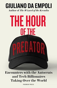 The Hour of the Predator - Giuliano da Empoli - ebook