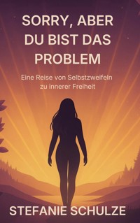 Sorry, aber du bist das Problem - Stefanie Schulze - ebook